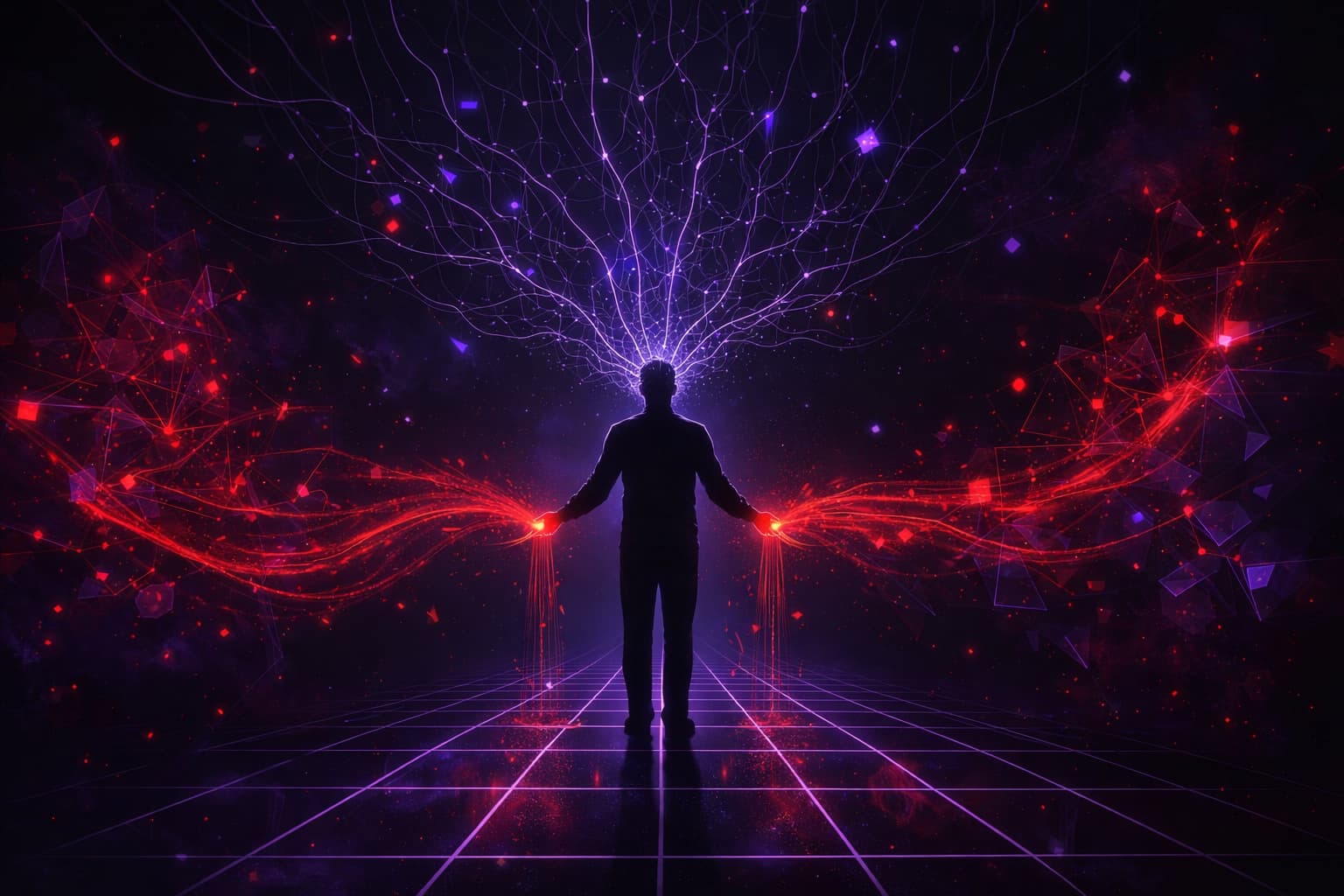 AI-First Mindset: El nuevo imperativo del liderazgo inteligente